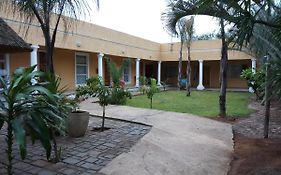 Bonjour Inn Palapye